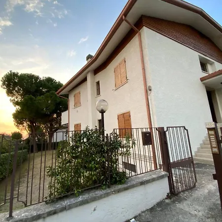 Elena - View - Private Garage Bardolino