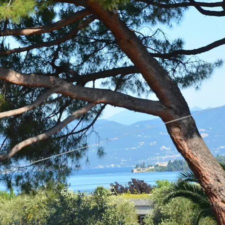 Elena - View - Private Garage *