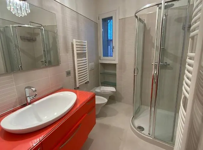 Elena - View - Private Garage *