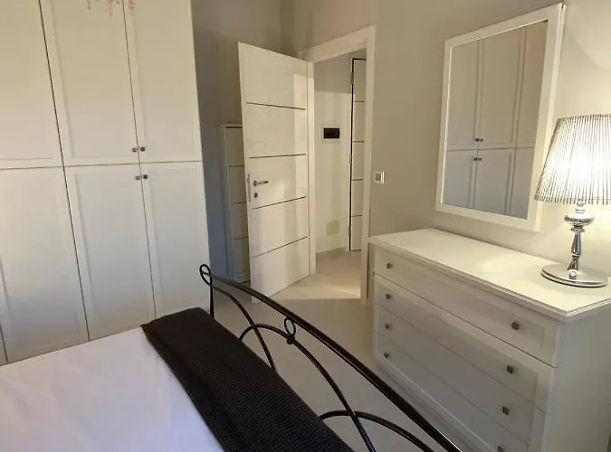 Appartement Elena - View - Private Garage