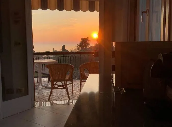 Elena - View - Private Garage * Bardolino