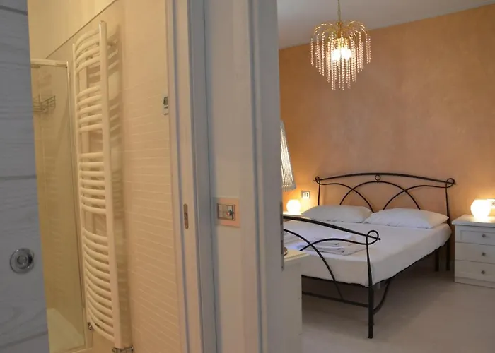 Elena - View - Private Garage *