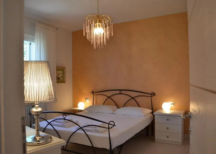 Elena - View - Private Garage