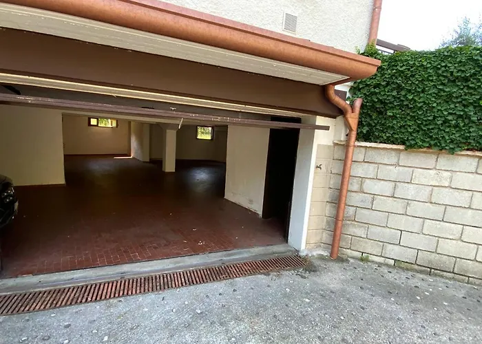 Appartement Elena - View - Private Garage *