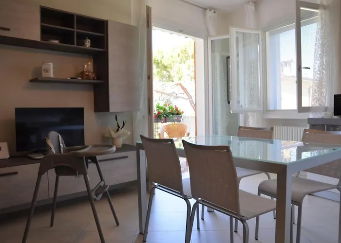 Elena - View - Private Garage Bardolino