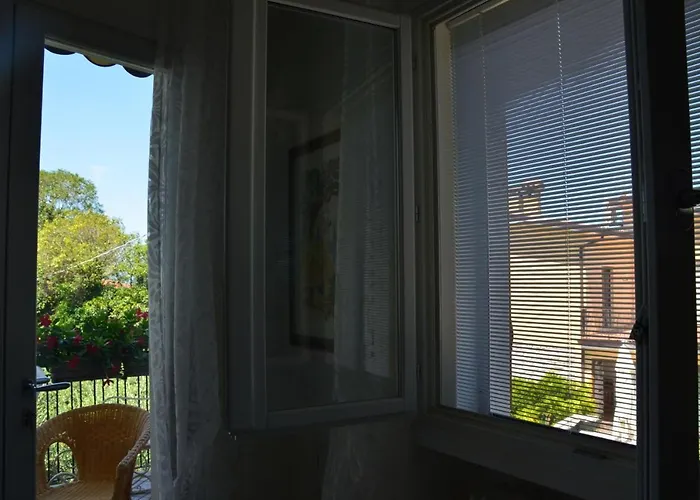 Elena - View - Private Garage