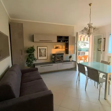 Elena - View - Private Garage * ברדולינו