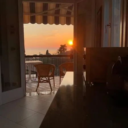 Elena - View - Private Garage * ברדולינו