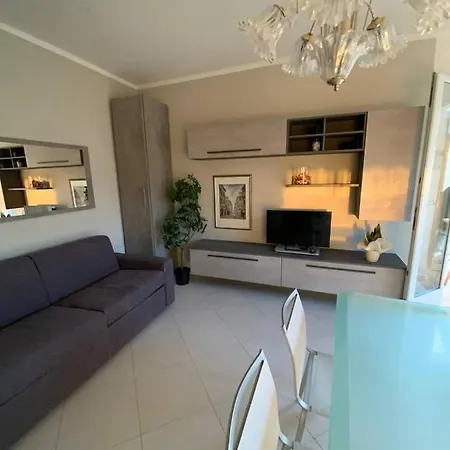 Elena - View - Private Garage * 巴多利诺