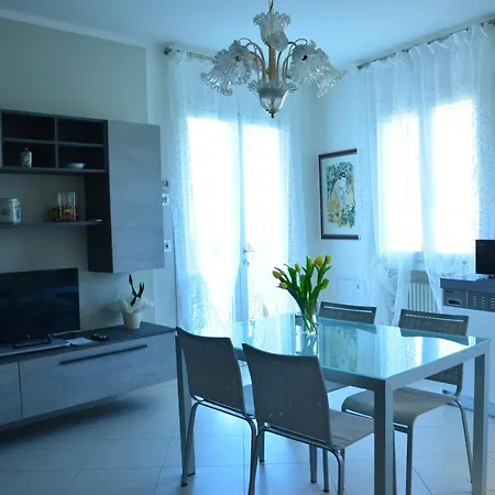 Apartment Elena - View - Private Garage *