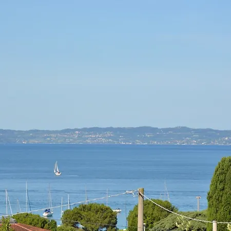 Elena - View - Private Garage 公寓 *