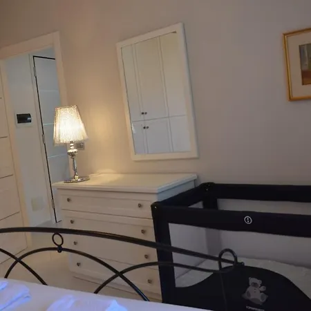 Elena - View - Private Garage 公寓