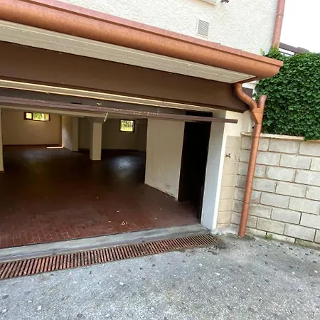 Apartment Elena - View - Private Garage *