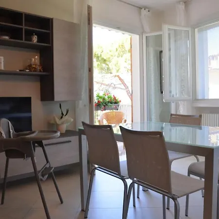 Elena - View - Private Garage 巴多利诺