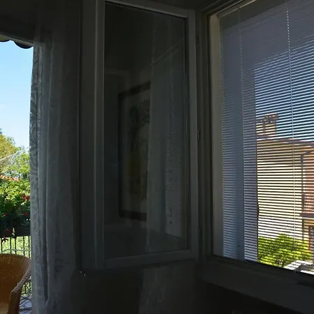 Elena - View - Private Garage