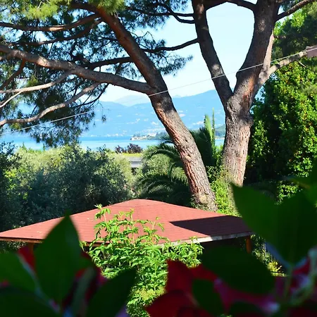 Apartment Elena - View - Private Garage Bardolino