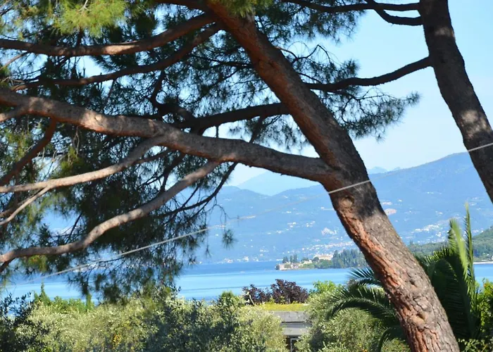 Elena - View - Private Garage *